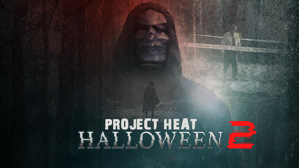 Project Heat Halloween 2  2022